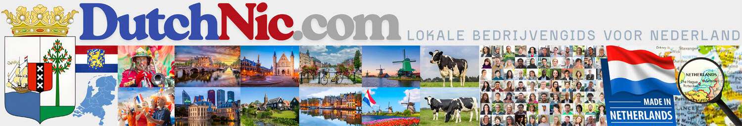 Gemaakt in Nederland - Goodfeel-happy.nl